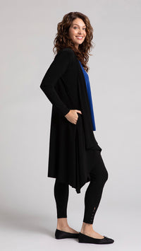 Flutter Duster Cardigan (sale)