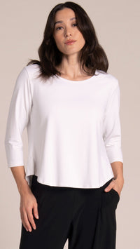 Go To Classic T-Relax Short