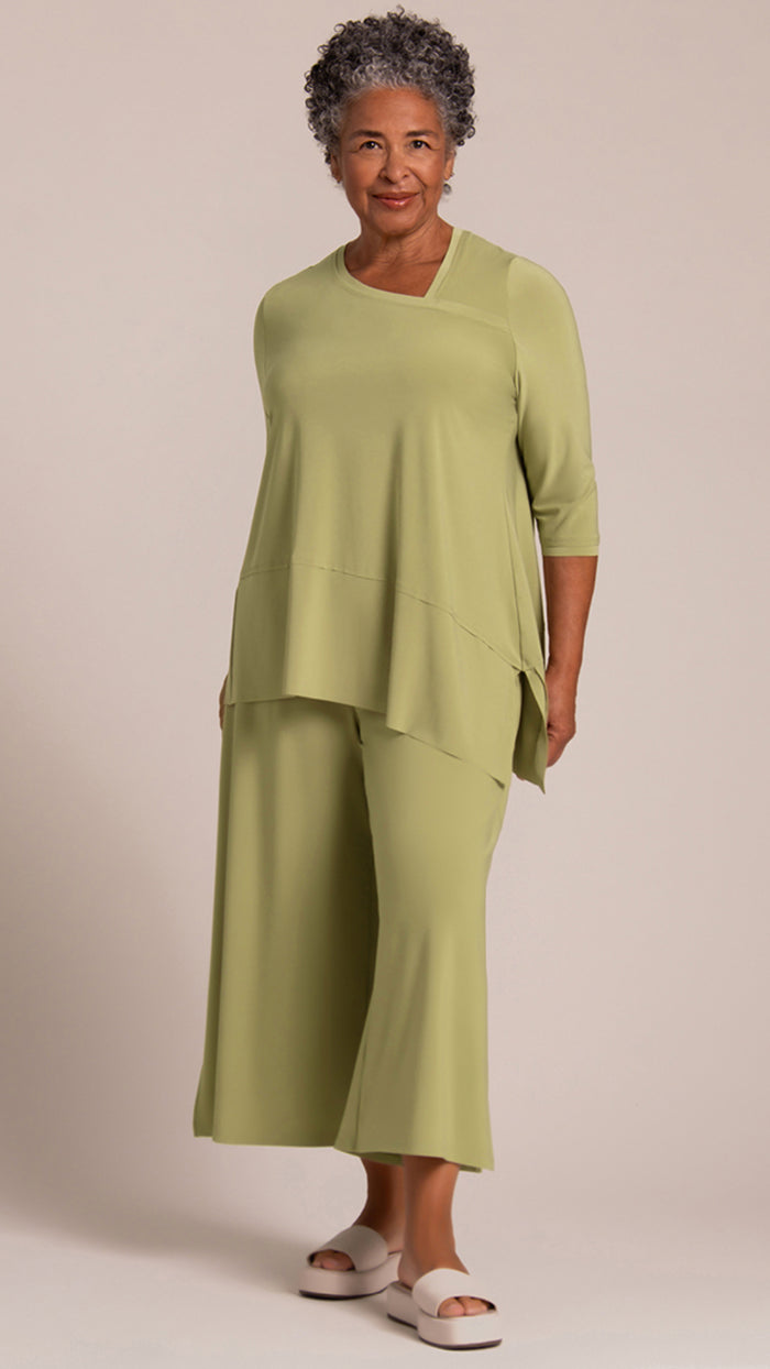 Splice Angle Top