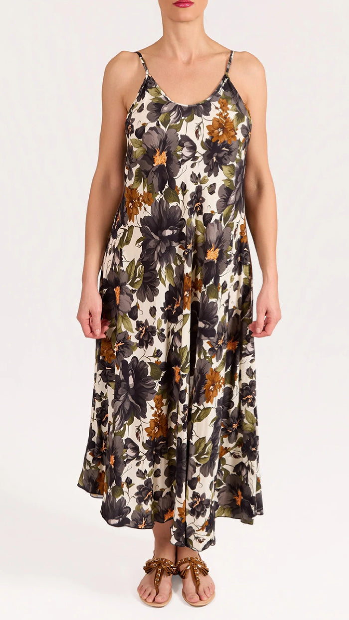 Dresses Ennoja Clothing Dresses Ennoja Clothing