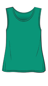 Go to Tank Short (selected color on sale)