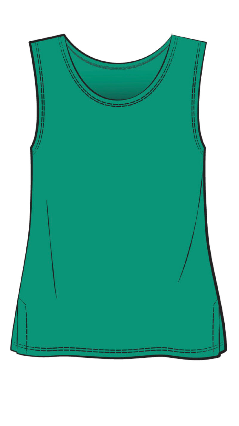 Go to Tank Short (selected color on sale)