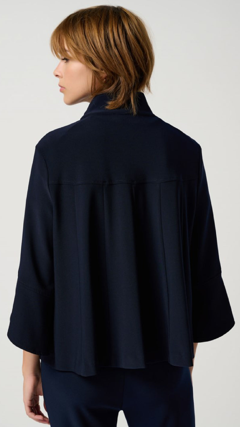 Joseph Ribkoff Trapeze Jacket