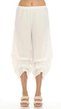 Inoah Loose Wide Leg Pant
