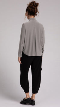 Hepburn Shorty Shirt (Sale)