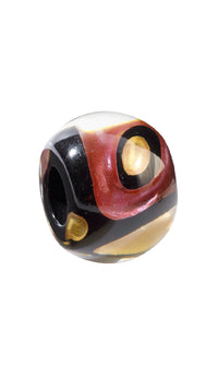 Rounded Glitz Retro