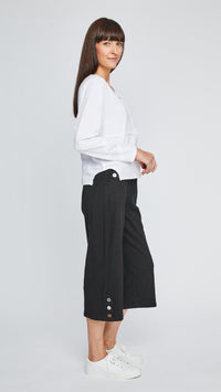 Avalon Crop Jacket (Sale)