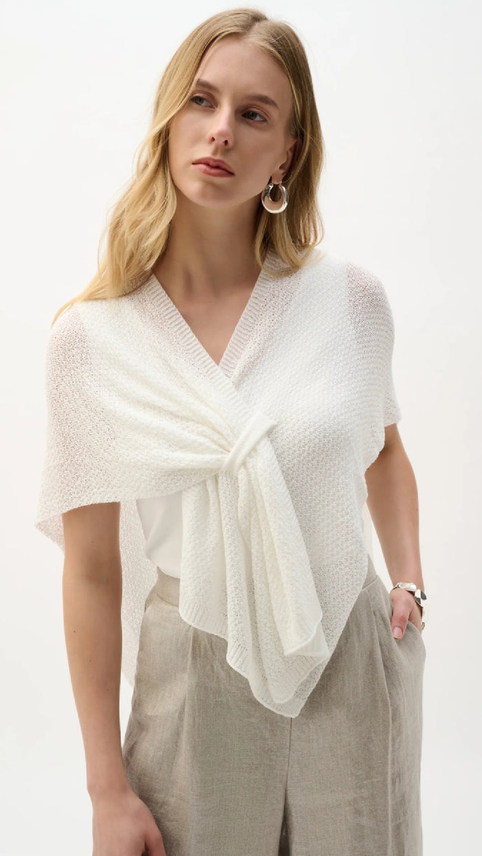 Joseph Ribkoff Light Cover-Up