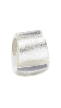 Bliss Beads, Glitz Series-Foil Oval