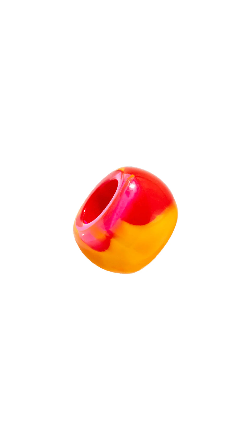 Bliss Beads-Swirl and Ombré