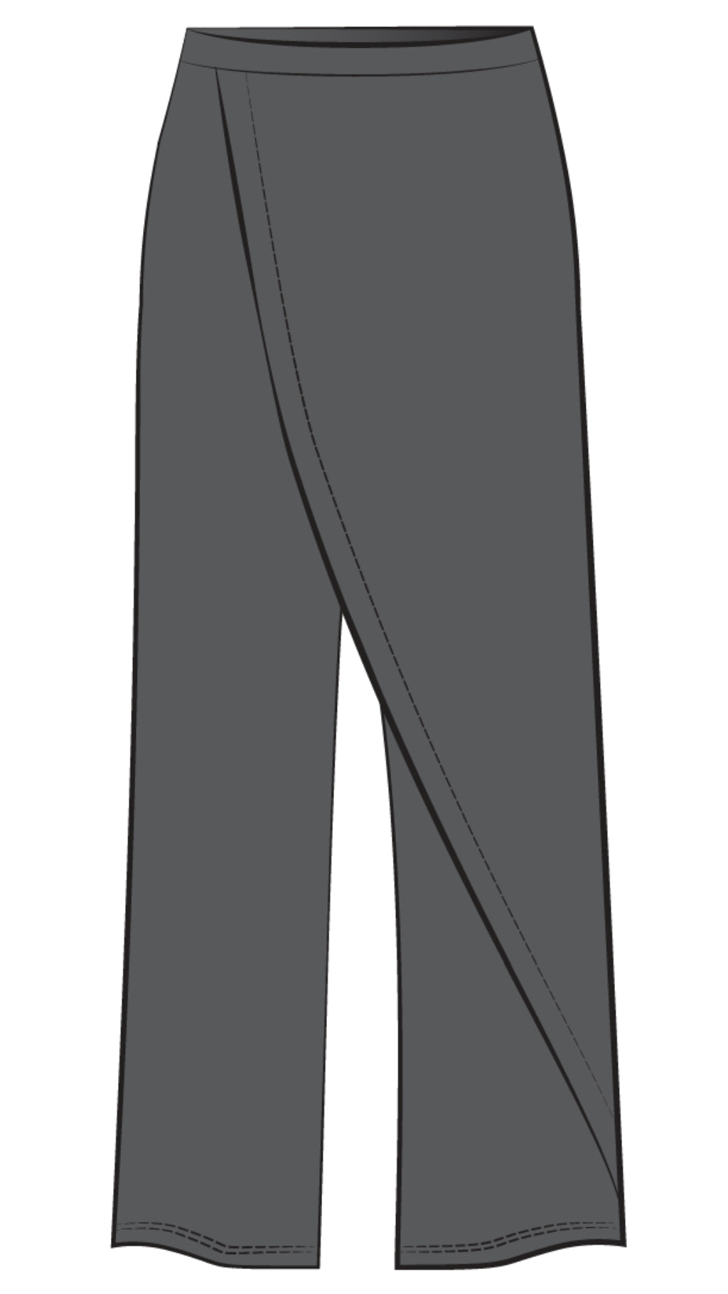Suitable Rapt Pant