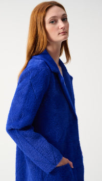 Joseph Ribkoff Notched Collar Blazer
