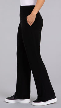 Boot Cut Pant