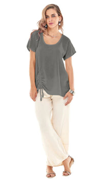Ana Top (Selected Colours on Sale)