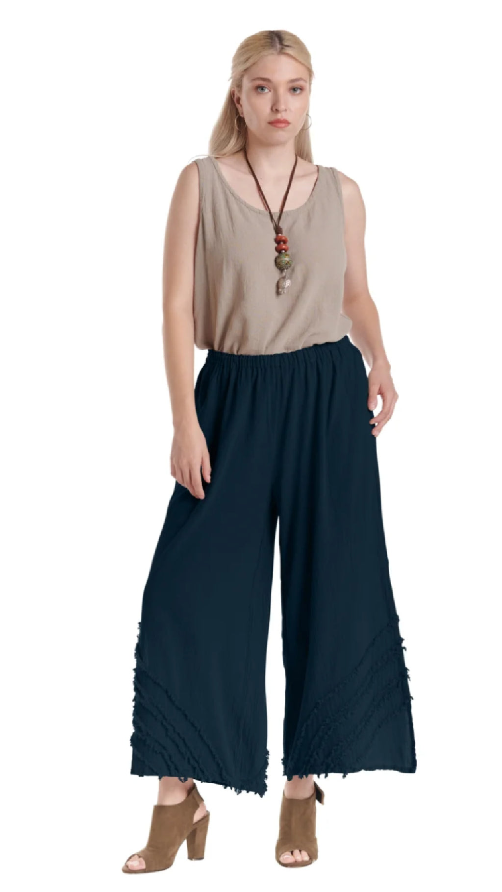 Bengal Pant