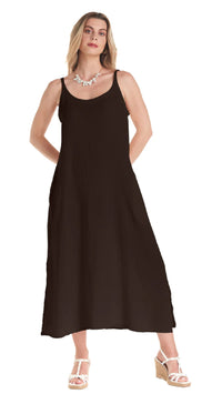Fiji Dress