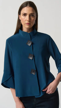Joseph Ribkoff Trapeze Jacket