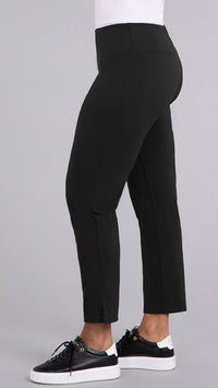 Lux yoke Narrow Pant Midi (Sale)