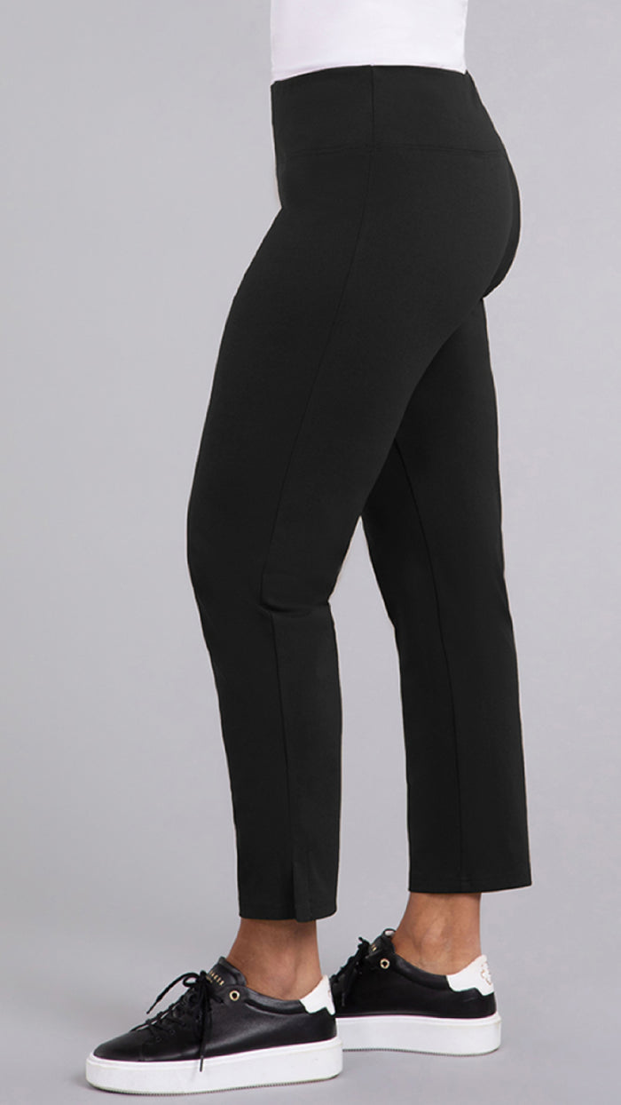 Lux yoke Narrow Pant Midi (Sale)
