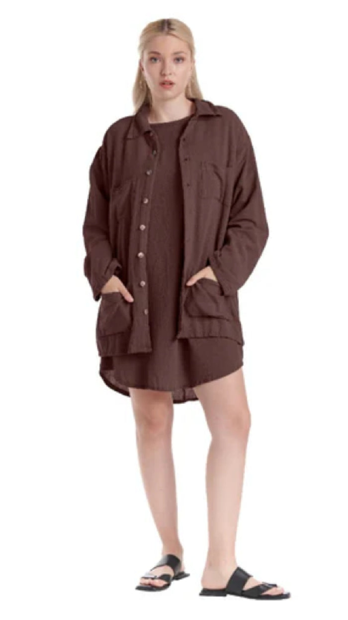 Cian jacket