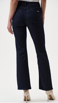 Joseph Ribkoff-Brooke Classic Bootcut Stretch Jeans