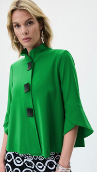 Joseph Ribkoff Trapeze Jacket