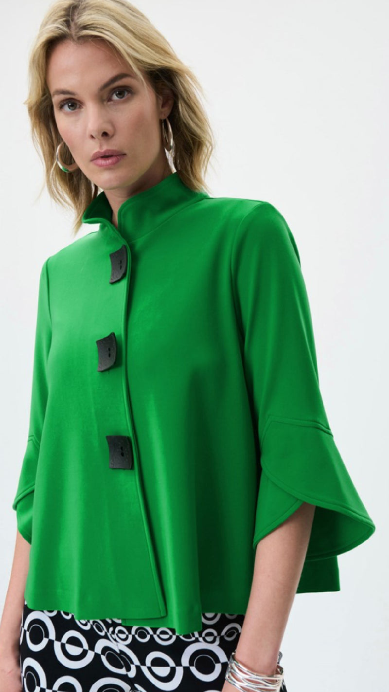 Joseph Ribkoff Trapeze Jacket