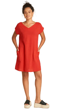 Beach Dress