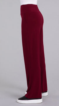 Boot Cut Pant