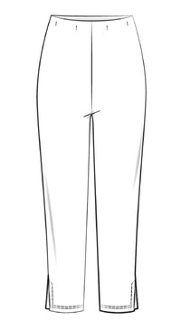 Narrow Pant Long