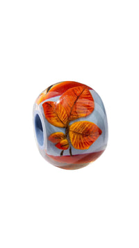 Bliss Beads/Glitz Series-Leaf Drop