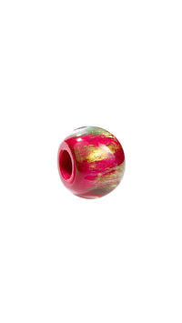 Bliss Beads (MUSEE Series) Round Painted
