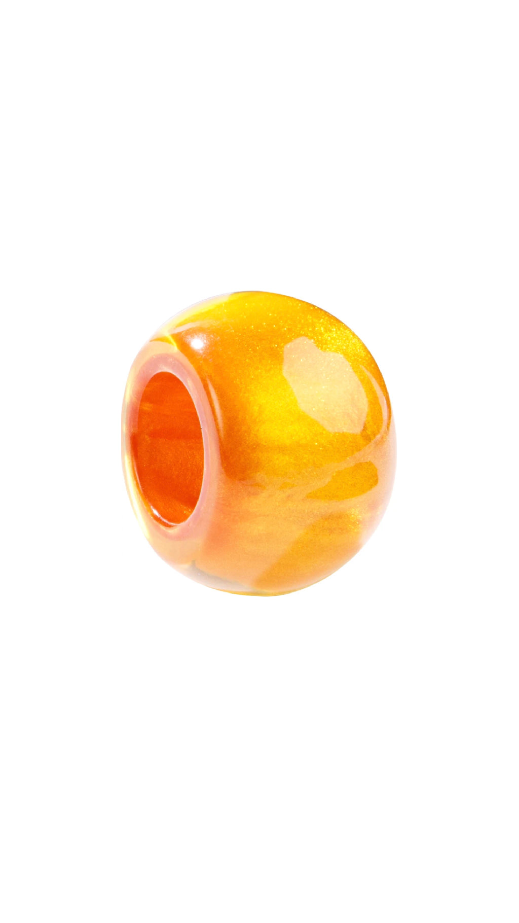 Round Mini Bead (Chill Petite)
