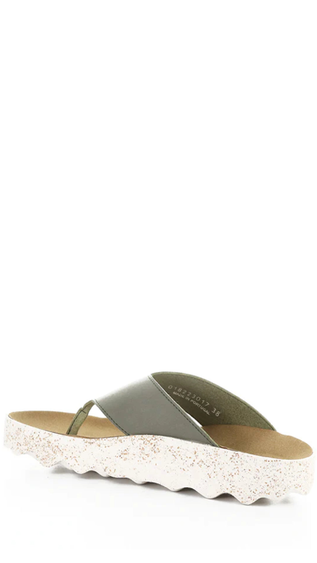 Cami Sandal