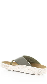 Cami Sandal