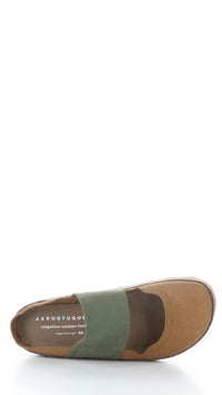 Cana Slip On Shoes