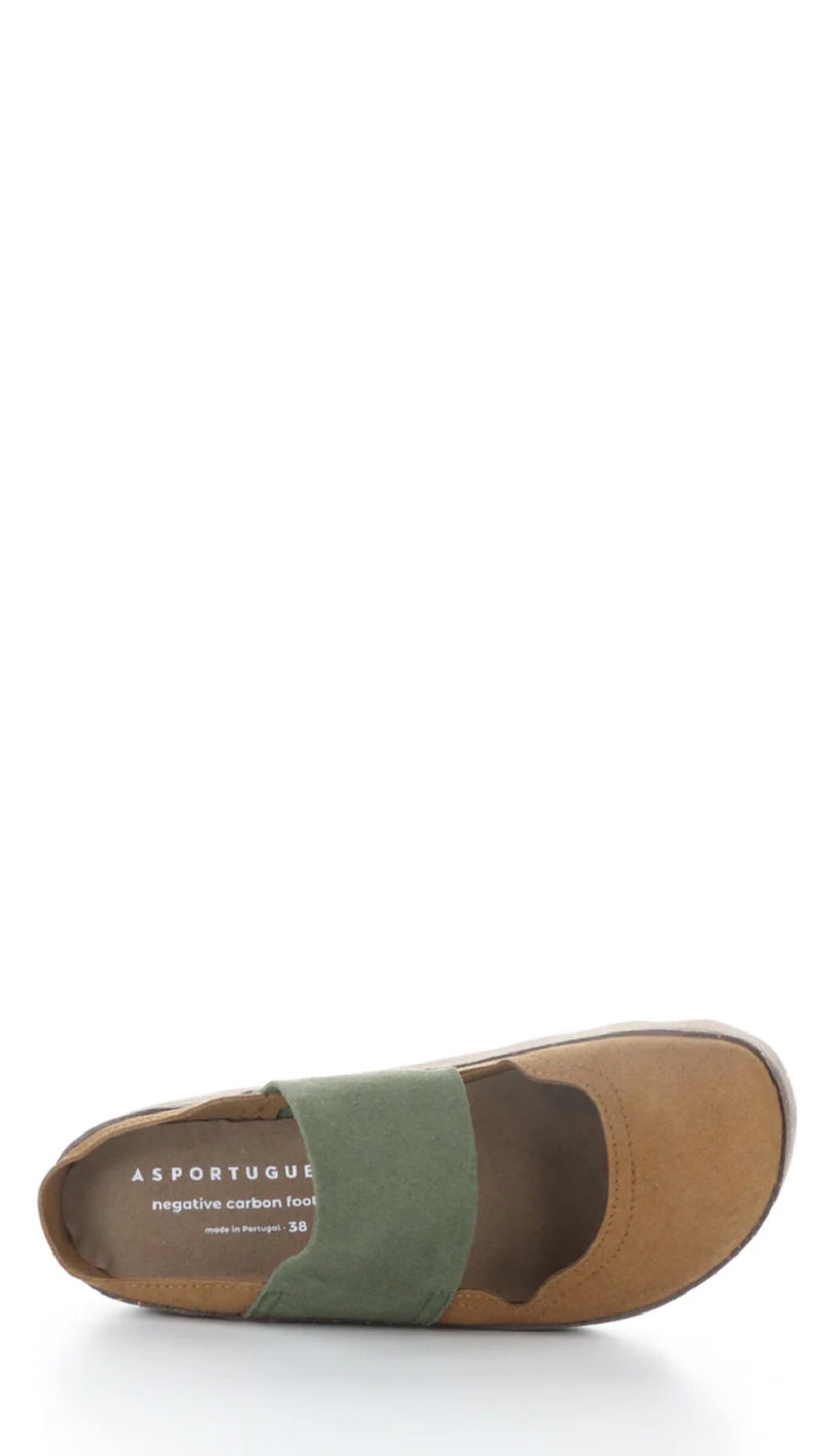 Cana Slip On Shoes
