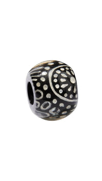 Bliss Beads Musee Series-Dotted Arc Print