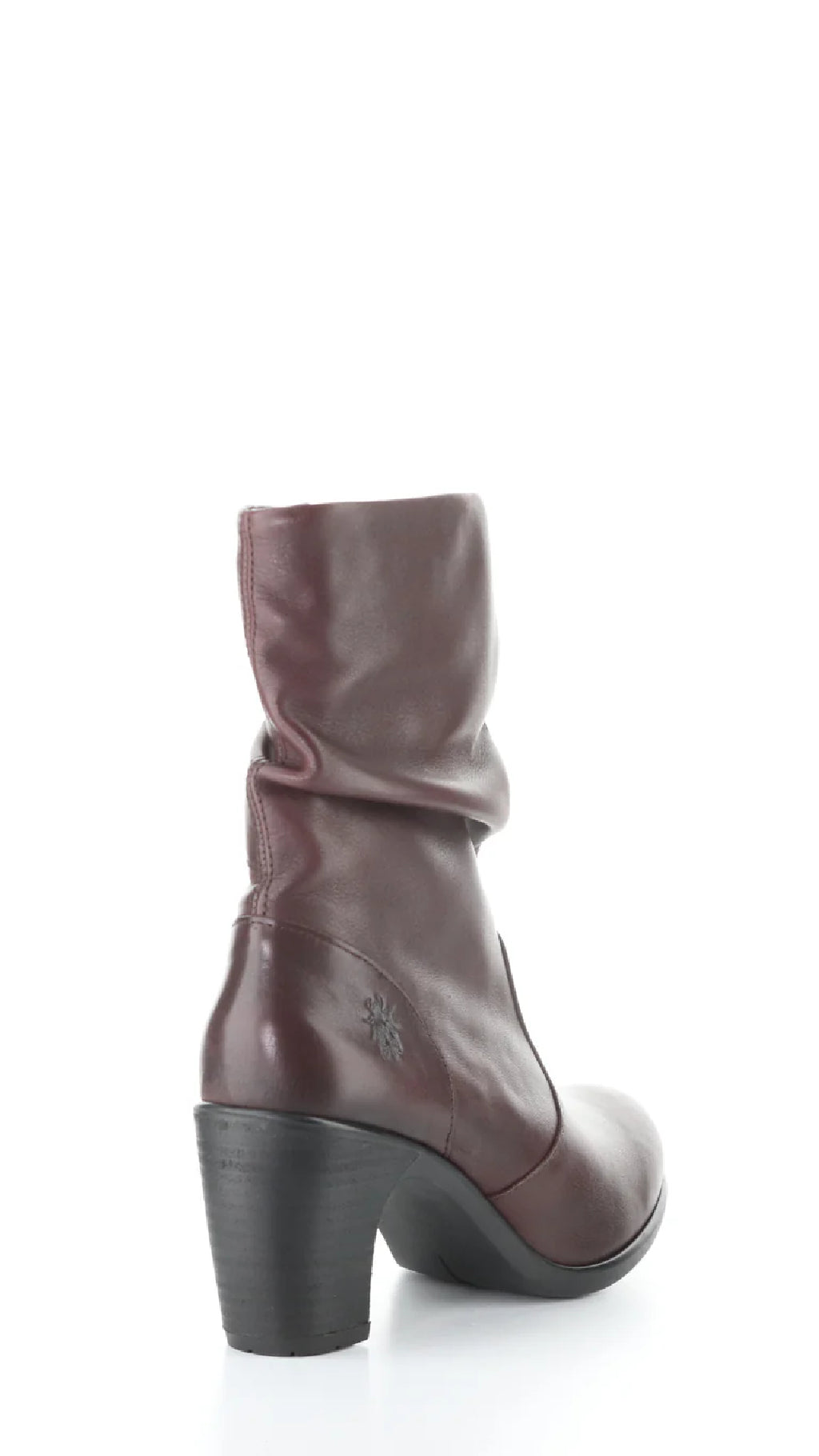 Fly London KLEI152FLY Zip Up Ankle Boot