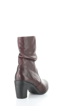 Fly London KLEI152FLY Zip Up Ankle Boot