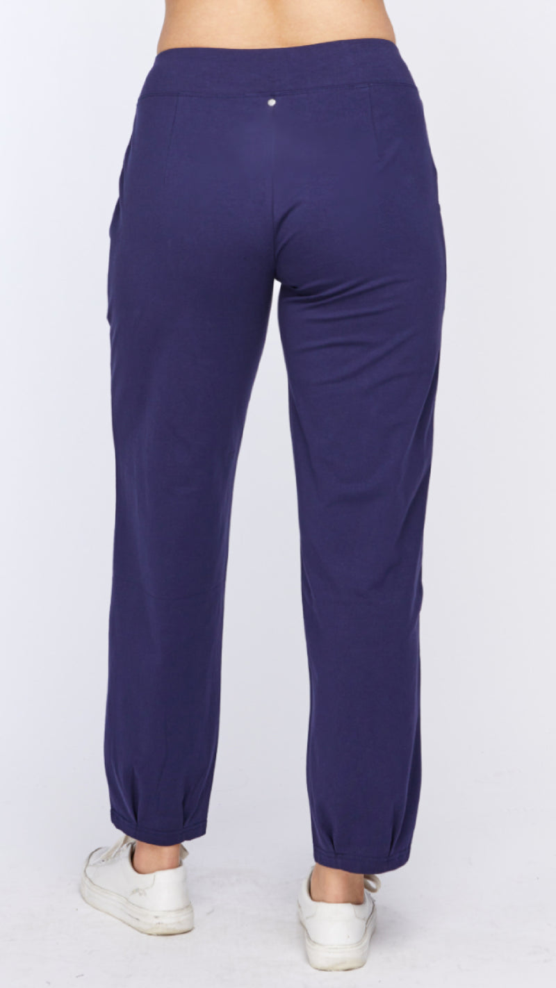 Relaxed Pant