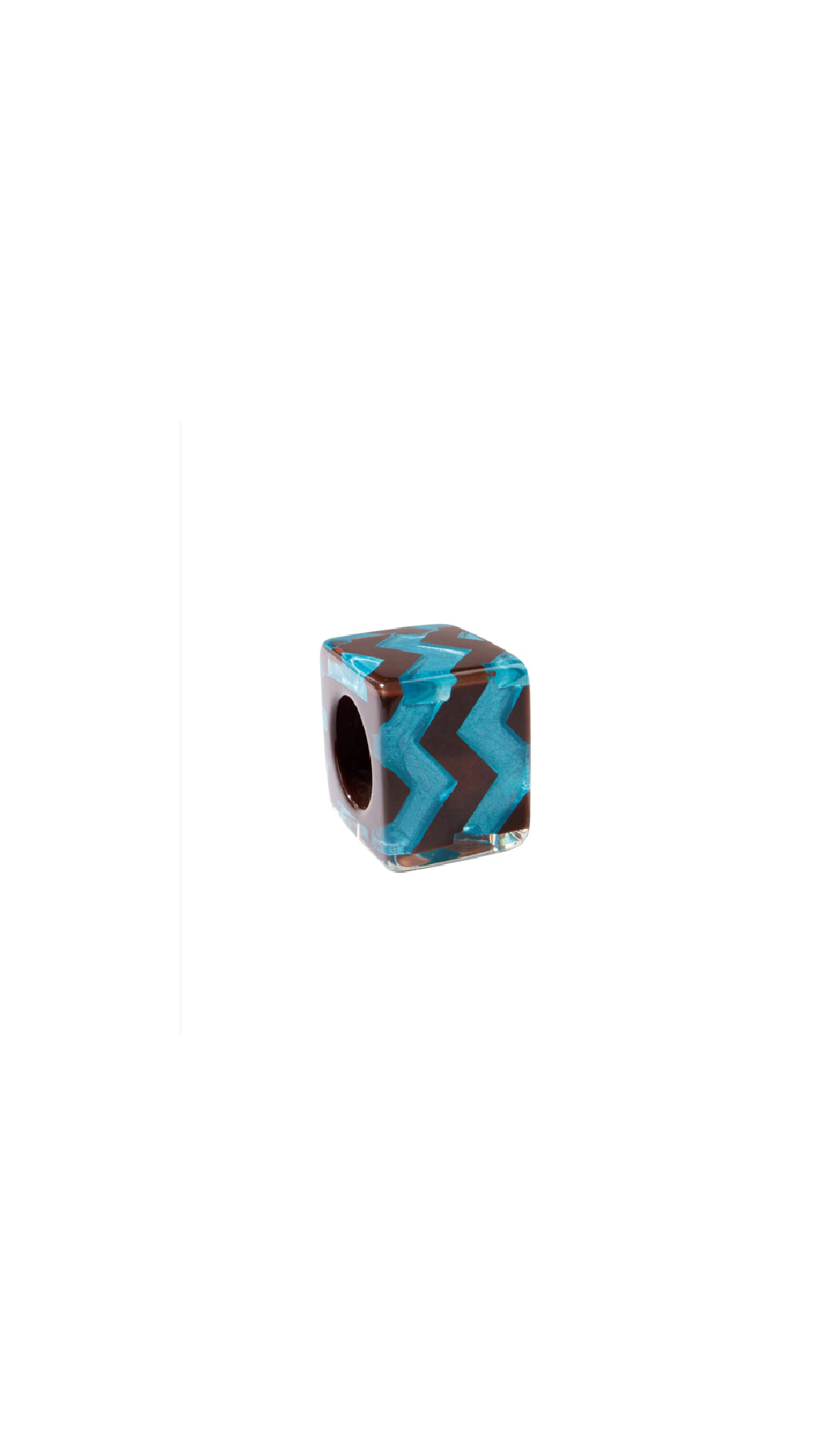 Bliss Beads-Zig Zag