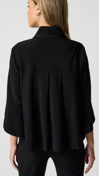 Joseph Ribkoff Trapeze Jacket