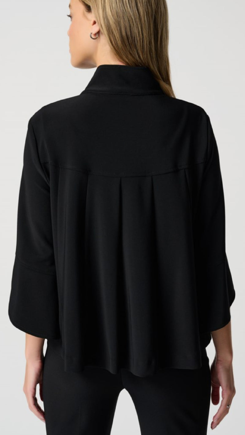 Joseph Ribkoff Trapeze Jacket
