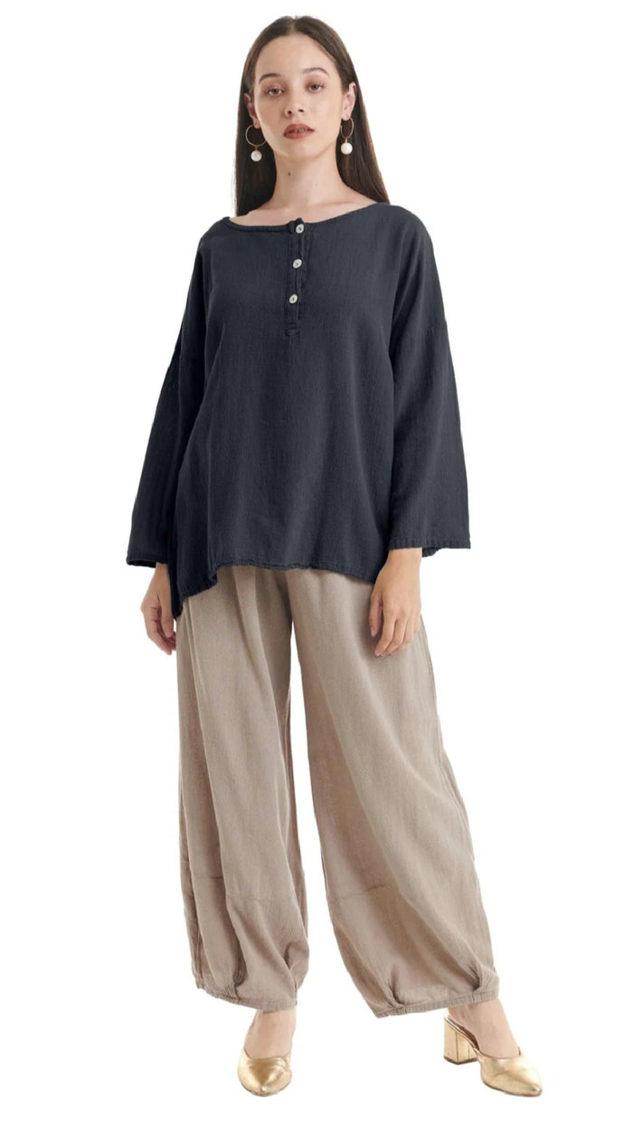 Valley Blouse