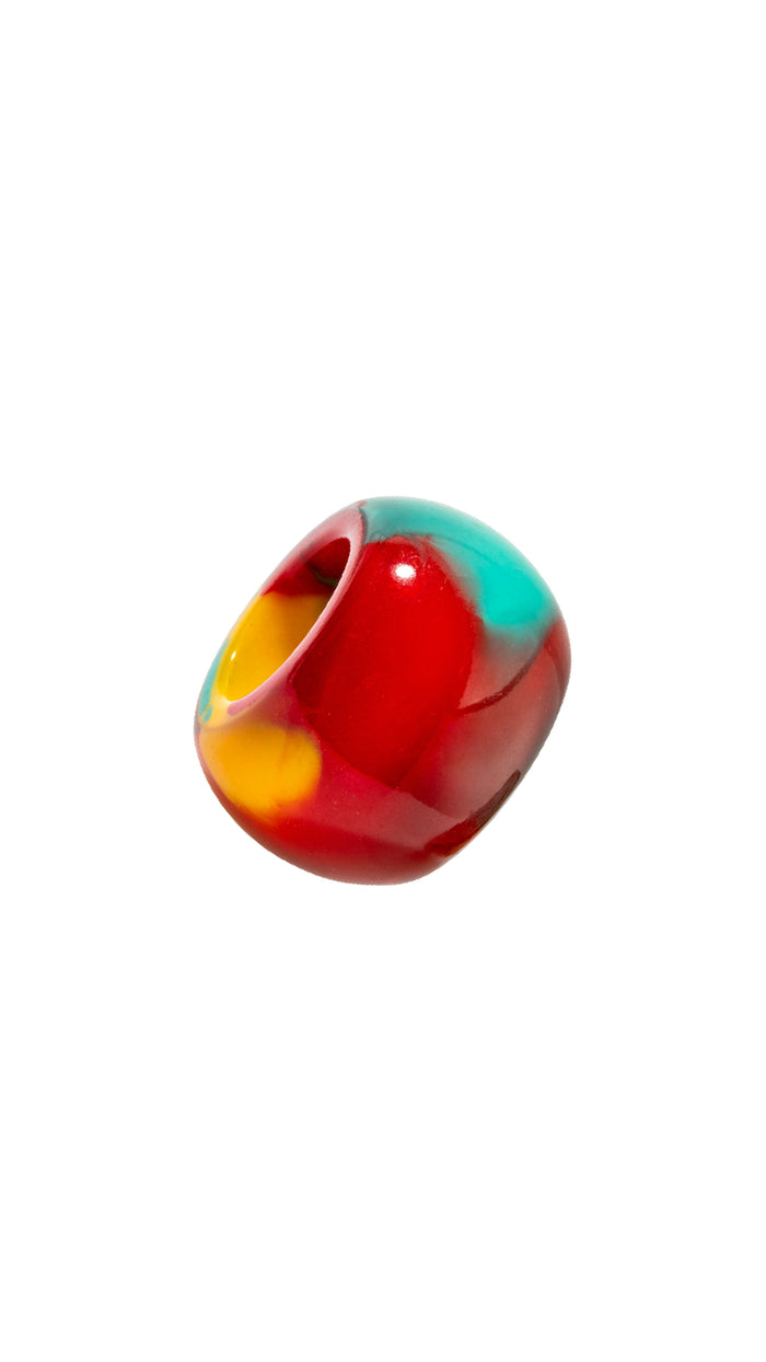 Bliss Beads-Swirl and Ombré