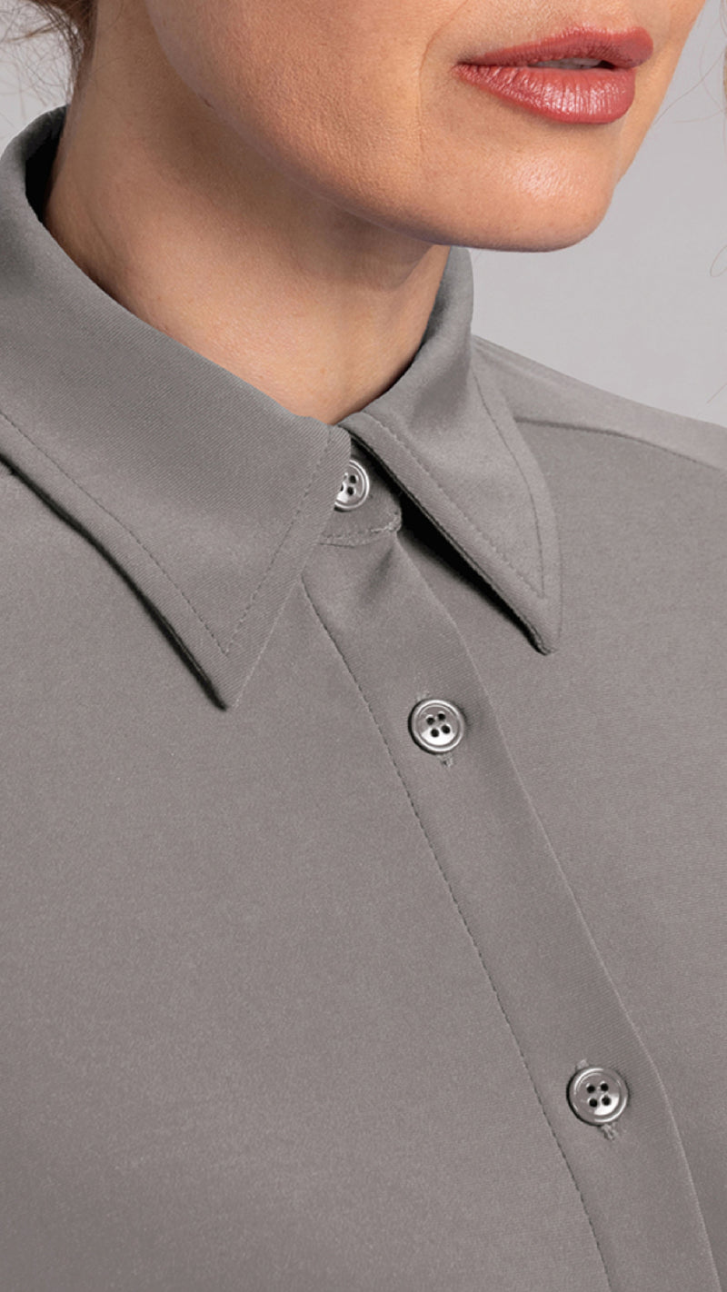 Hepburn Shorty Shirt (Sale)