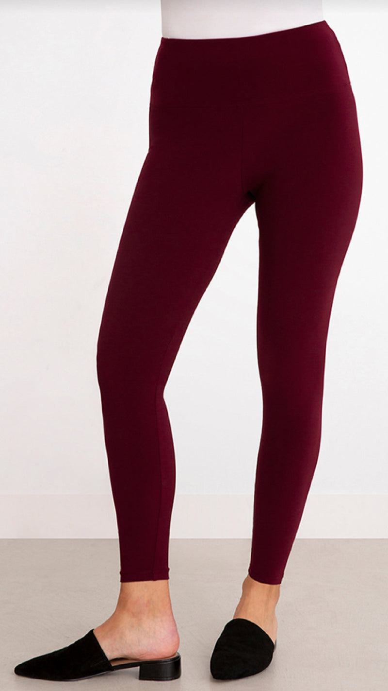 Nu Yoke Legging (Sale)