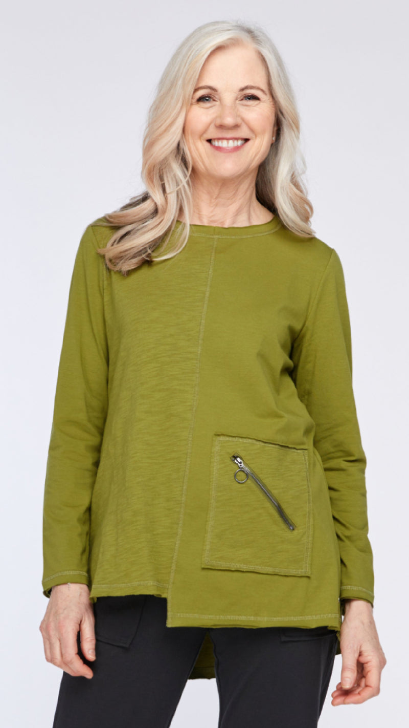 Take it Easy Top (Sale)