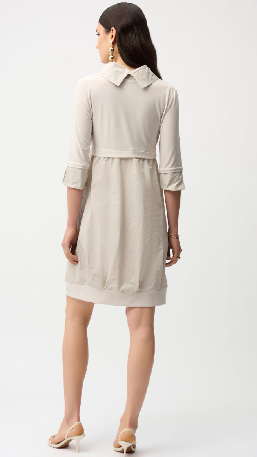 Joseph Ribkoff Cocoon Dress